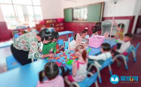 幼儿园大班数学教学工作总结范文