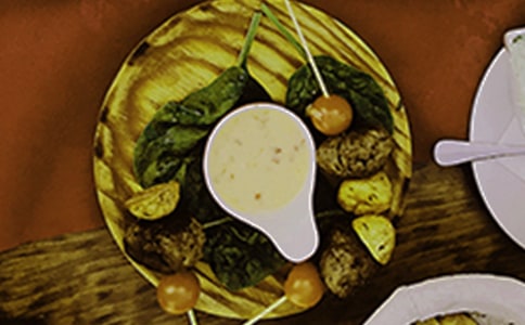 餐饮管理规章制度