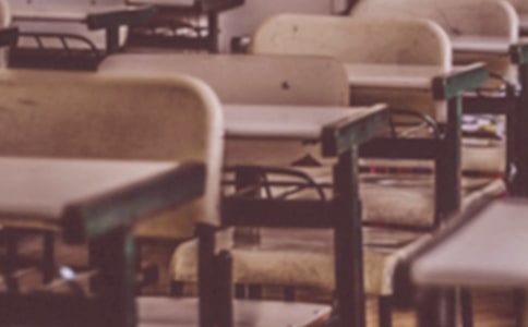 学校安全工作报告