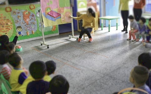 幼儿园消防安全宣传月活动总结(通用34篇)