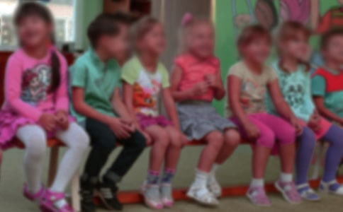 幼儿园区域游戏的活动总结